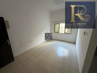 2, Ajman, conveniently located behind Falcon Towers. The property offers a