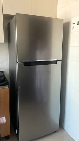 Samsung fridge capacity 500 good condition