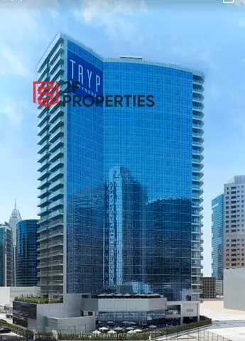 Premium Studio | Stylish Interiors | Great Location
