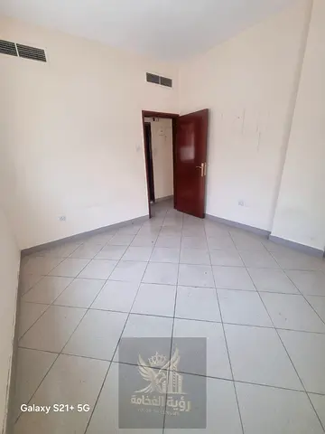 1 Bedroom Apartment for Annual Rent in Al Nabba Sharjah with Central AC Central Gas and 1 Month Free