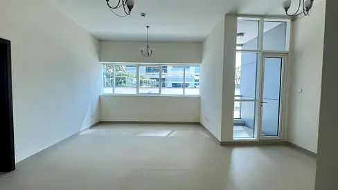 Al Yousuf Towers | Spacious 1 BHK | Balcony