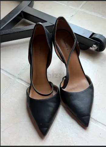 Charles and Keith Sandals