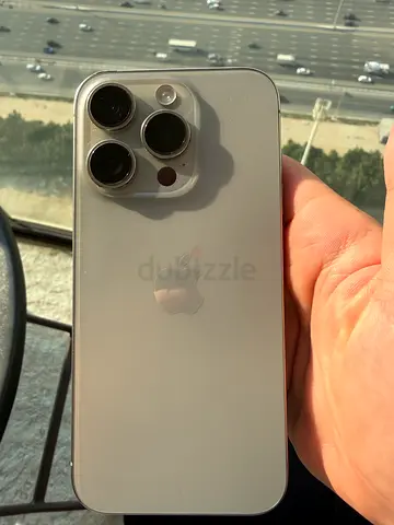 Iphone 15 pro 128 gb