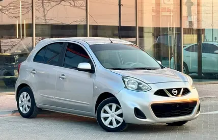 300-Monthly l GCC l Single Owner l Accident Free