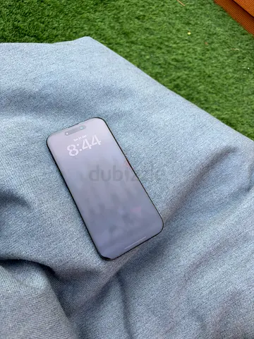iPhone 16 pro max -256gb
