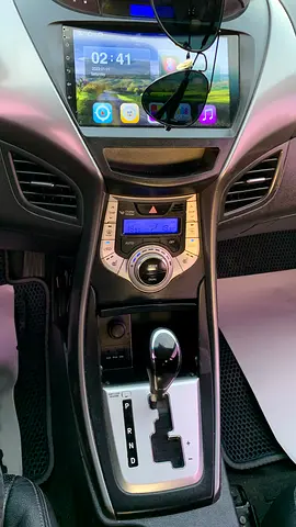 2012 Hyundai AVANTE — фото 4