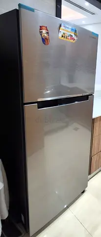 Samsung fridge 500 litres
