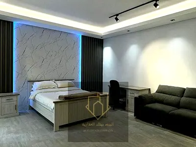 Luxury Smart Studio | AED 3,500 Monthly Income | Horizon Towers