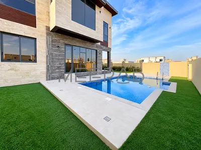 MODERN | 7 BEDROOMS | POOL | LIFT | DRIVER ROOM