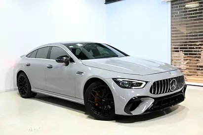 2020 Mercedes-Benz GT43 AMG 4Matic+, Service History, 1 Year Warranty, Excellent Condition