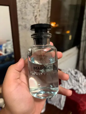 Louis Vuitton Imagination ORIGINAL 100 ML