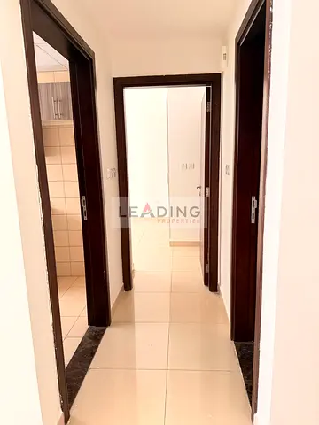 Brand New 2BHK | Near Bus Stop | Al Nahda 2 In front Of Pound Park
