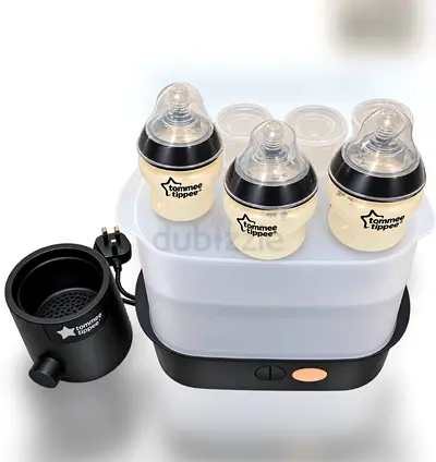 Bottle Sterlizer