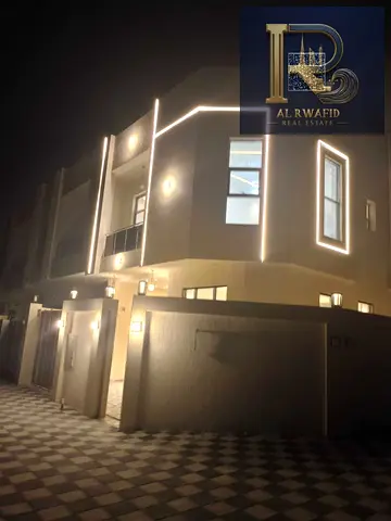 A luxurious 4bedroom freehold villa with no registration fees, featuring elegant design, spacious living areas, and a prime, familyfriendly location