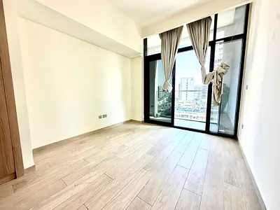 Luxury Lagoon View Studio | Elegant Living with Breathtaking Views | 331 Sqft