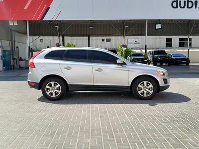 2012 Volvo XC60 — фото 2