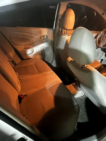 Nissan Sunny 2024 SE GCC Specs