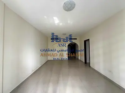 Very Spacious 2BHK | Balcony | Free Parking | Gym & Swimming Pool | On Dubai Border