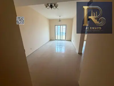 Spacious 1BR with Balcony in Al Hamidiya 1