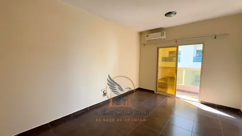 An excellent family housing opportunity in Al Rashidiya 1, Ajman, located on Al Mina Street, for 34