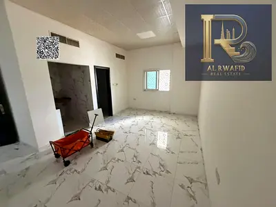 Ground-Floor Studio Near Ladies Park, Rashidiya 2