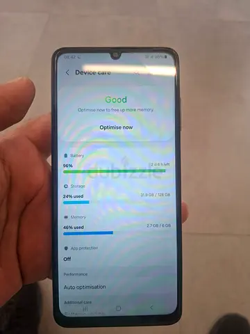 Samsung ao6