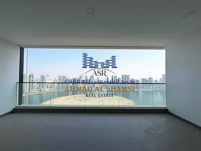 Brand New | Huge 4BHK+Maid’s | Endless Sea View | Huge Terrace | 2 Parking Free