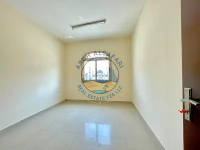 Ready to move big size 1BHK with two washroom with balcony
