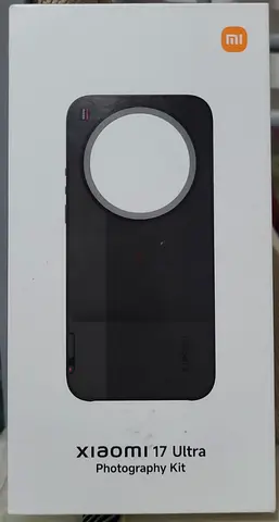 Xiaomi Ultra 17 Photography Kit
