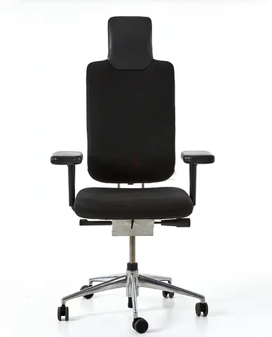 Vitra headline high Back executive office chair