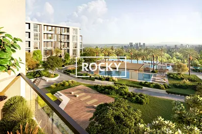 Premium Finishes | Prime Location | Spacious 1BR