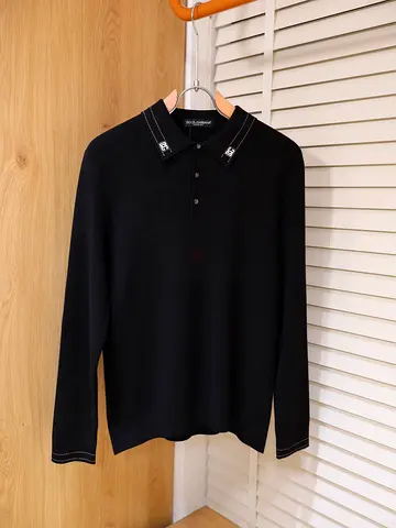Dolce Gabbana sweater for men