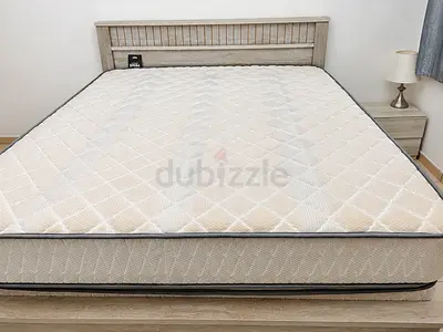 Furniture, Home & Garden > Furniture > Beds & Mattresses