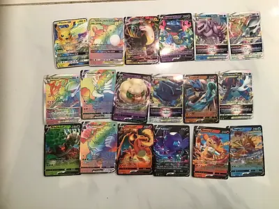 Pokemon cards for sale