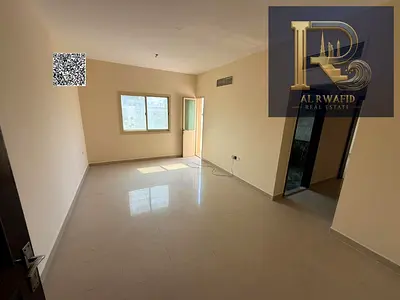 Balcony Apartment Near Nesto Hypermarket, Al Nakheel