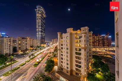 3 Bedrooms | C Type | Unfurnished | High Floor
