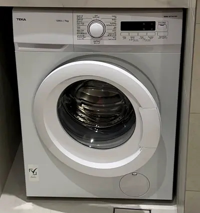 Brand new Washing machine TEKA 7kg