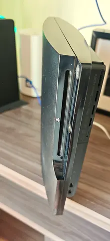 Sony PlayStation 3 Slim console - 250gb HDD, Jailbreak Custom Firmware 4.93