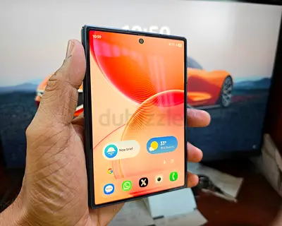 Samsung Galaxy Z Fold 8 256 TDRA