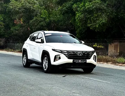Hyundai Tucson 2022 | 2.0L V4 | GCC Specs | Accident-Free | Excellent Condition | AED 1008/Month
