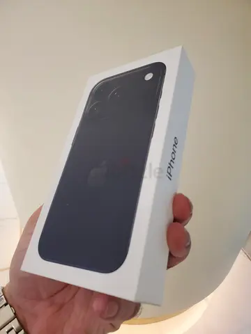 Iphone 18pro max 256gb