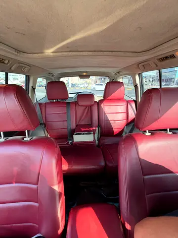 2013 Mitsubishi Pajero GLS | GCC Specs | Reliable 7-Seater 4x4 SUV