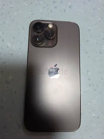 Iphone 14 pro max - 400