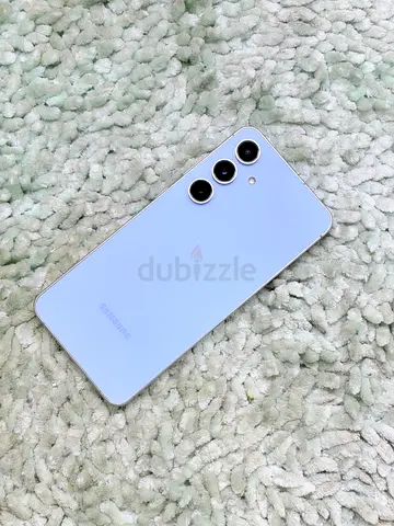 SAMSUNG GALAXY S24FE 128GB STORAGE