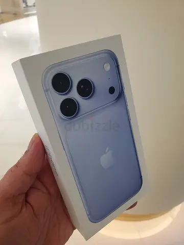 Iphone 18pro max 512gb
