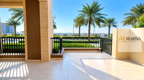 Fully Furnished || Luxury 2BR With Huge Terrace || Parking Free || All Amenities Free