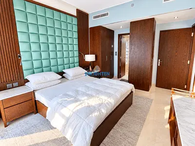 CANAL AND CITY VIEWS | FULLY FURNISHED | VACANT