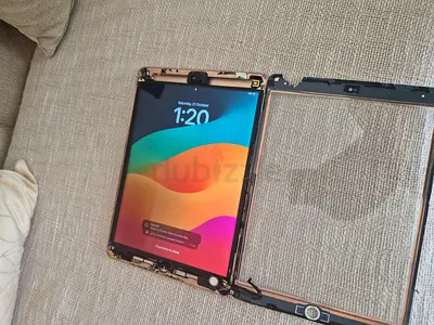 Apple iPad 7th gen (faulty screen only broken) - 9.7-inch