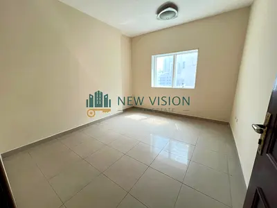 1-Bedroom Apartment for Rent in Al Majaz 2, Sharjah | Parking Available