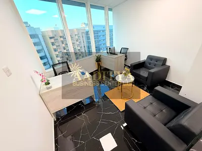Beautiful Office for Monthly |direct from Owner |⁠ready to Move